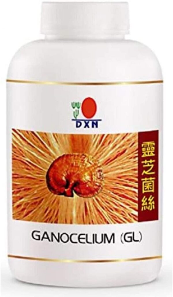 Ganocelium (GL)