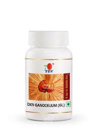 Ganocelium (GL)