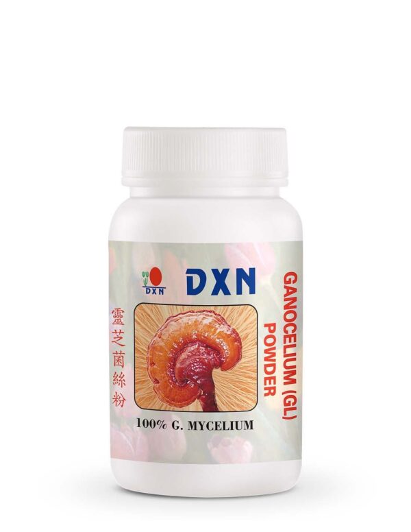Ganocelium (GL)