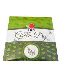 Green Dip Tea