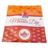 Masala Dip Tea