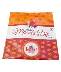 Masala Dip Tea