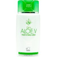 Aloe V Hand & Body Lotion