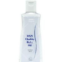 Chubby Baby Oil