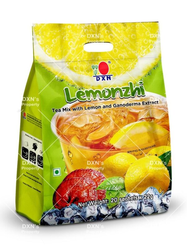 Lemonzhi