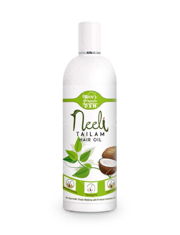 Neeli Tailam Hair Oil