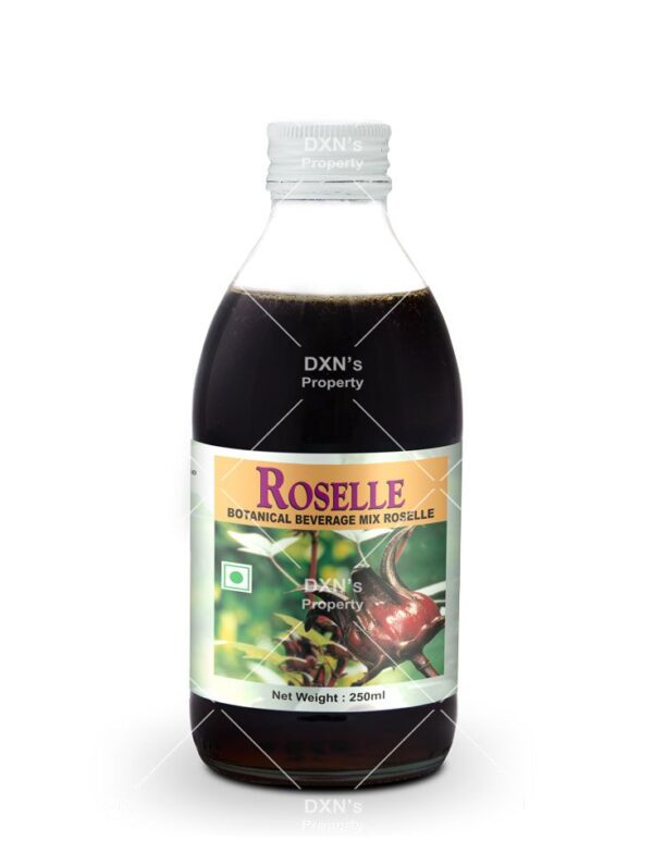 Roselle Juice 250ml