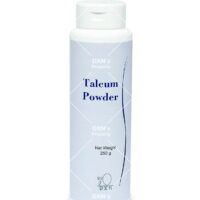 Talcum Powder