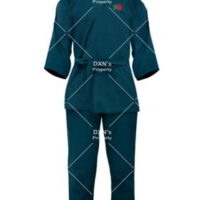 DXN Kimono