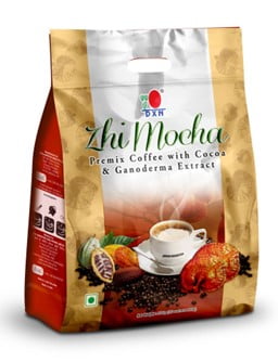Zhi Mocha