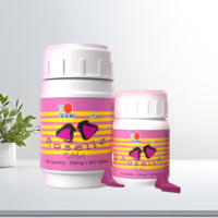 DXN Roselle Tablet