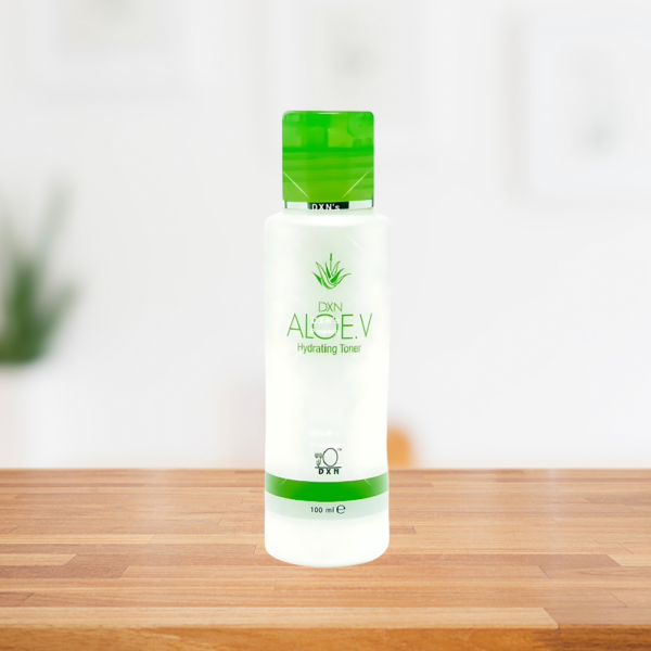 Aloe. V Hydrating Toner