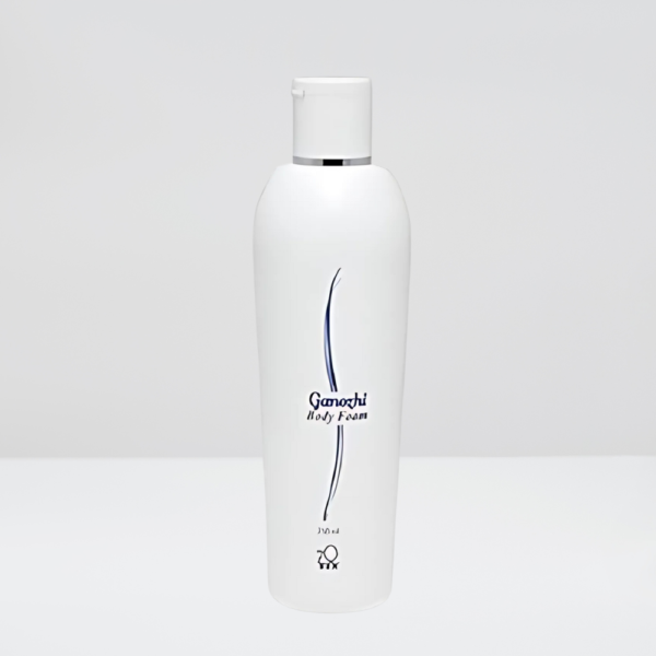 Ganozhi Body Foam 230ml