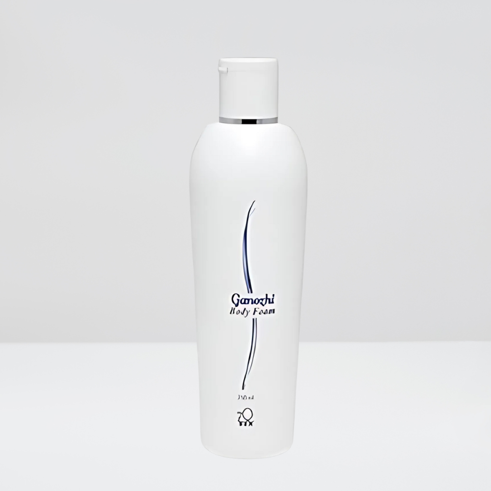 Ganozhi Body Foam 230ml